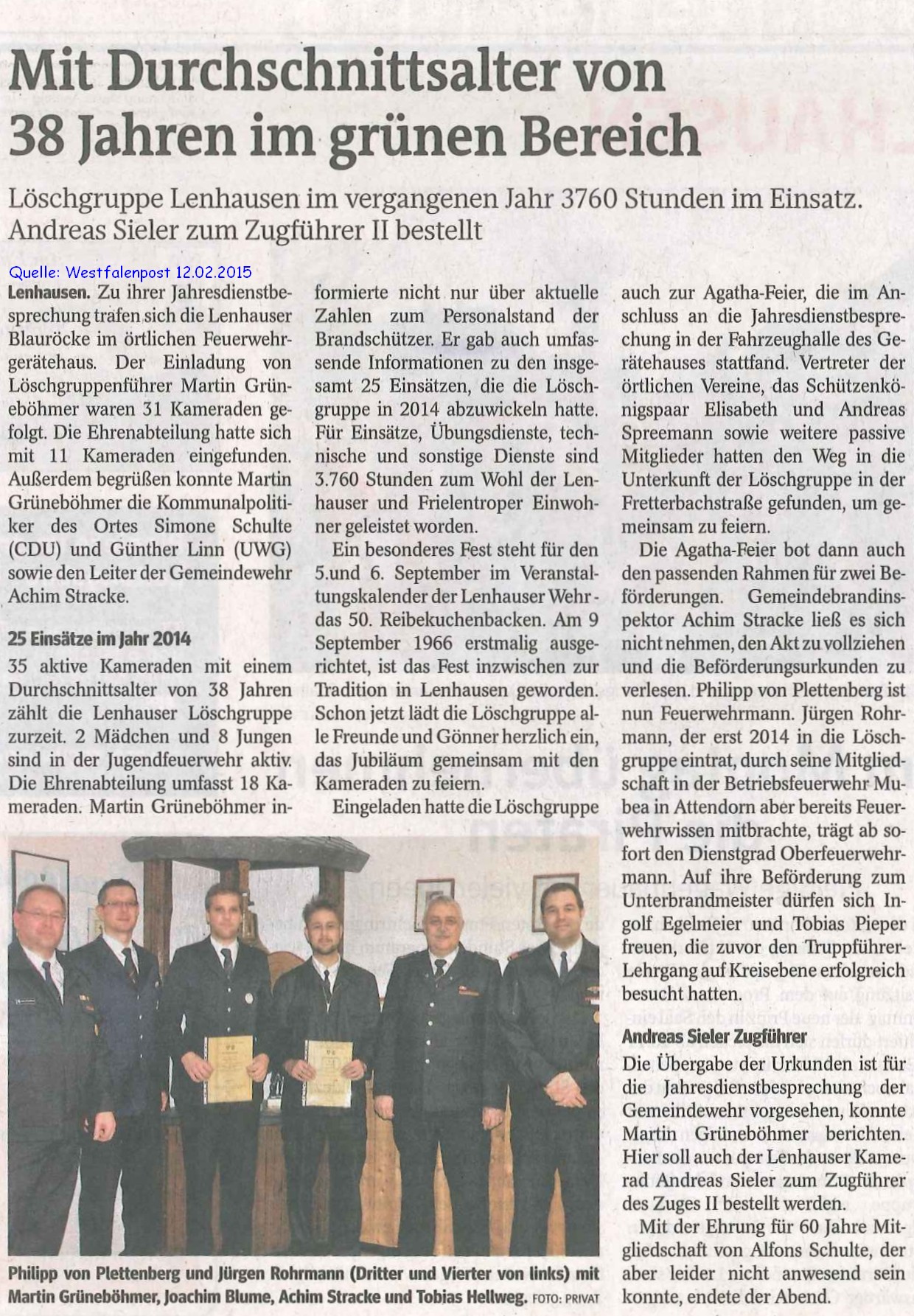 2015 02 12 WP Mit Durchschnittsalter von 38 Jahren im grünern Bereich