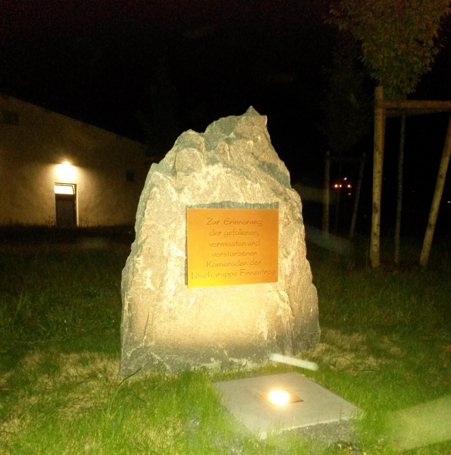 2024 09 20 Gedenkstein